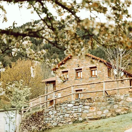 De Montana Alojamento de Turismo Rural Lamiana