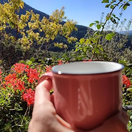 De Montana Farm stay *