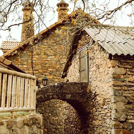 De Montana Alojamento de Turismo Rural Lamiana