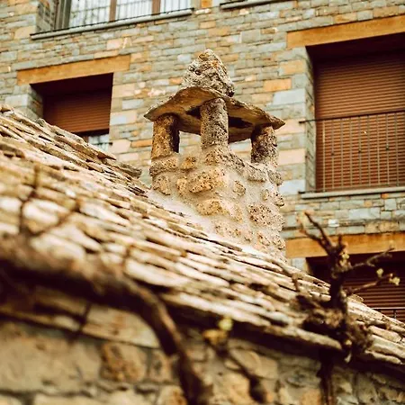 De Montana Farm stay *