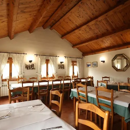 Farm stay De Montana Lamiana