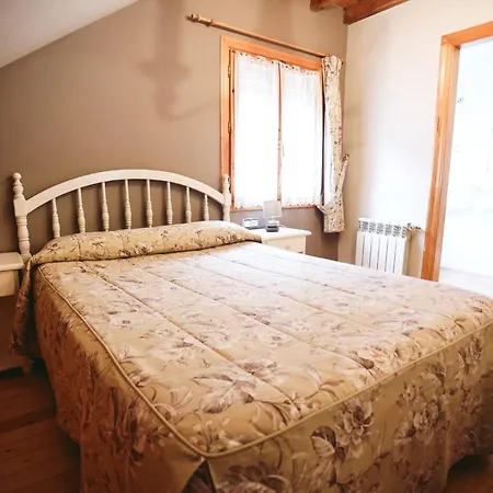 Alojamento de Turismo Rural De Montana *