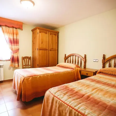 Farm stay De Montana Lamiana