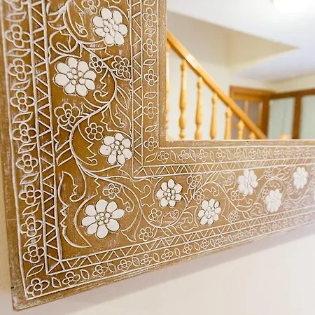 Farm stay De Montana Lamiana