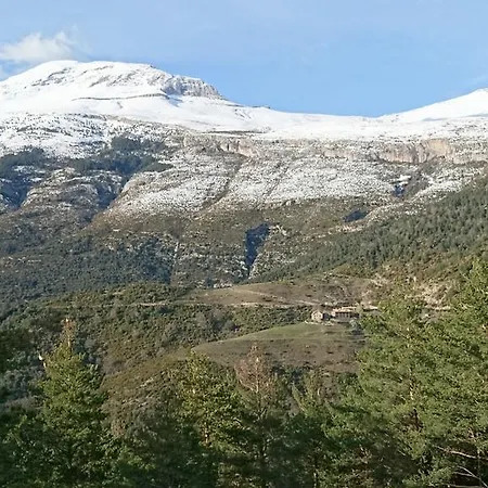 De Montana * Lamiana