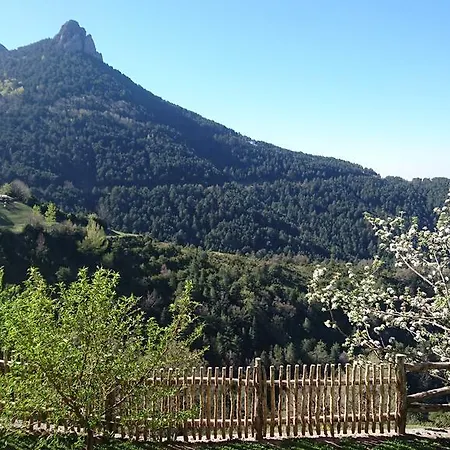 De Montana Alojamento de Turismo Rural