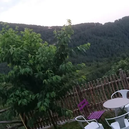 Farm stay De Montana Lamiana