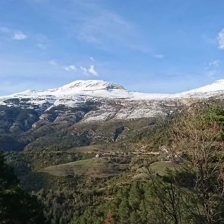 De Montana * Lamiana