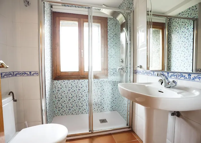 De Montana Alojamento de Turismo Rural Lamiana