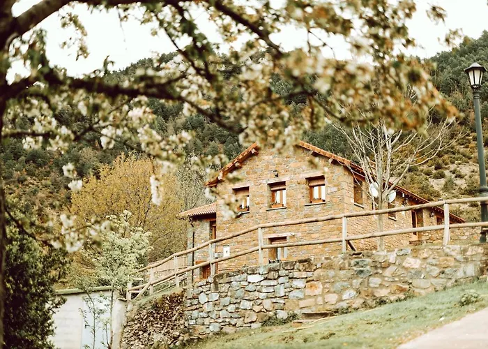 De Montana Vakantieboerderij Lamiana