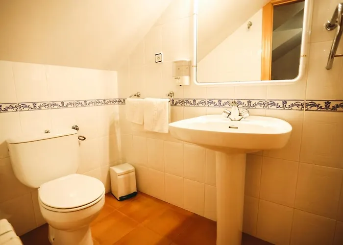 De Montana Alojamento de Turismo Rural