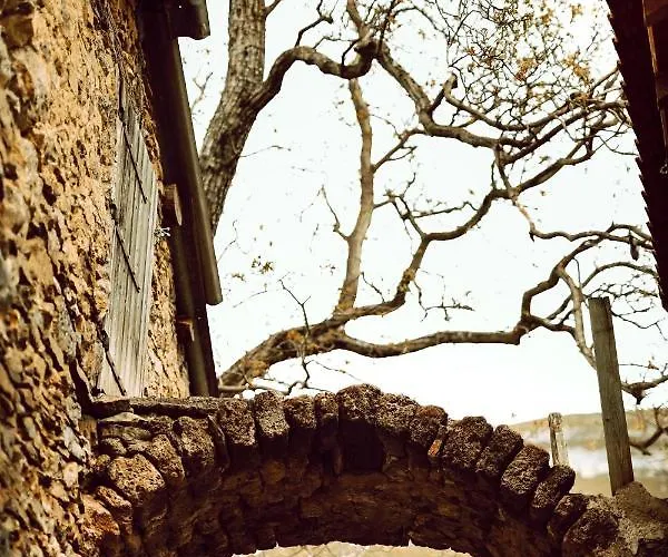 Alojamento de Turismo Rural De Montana