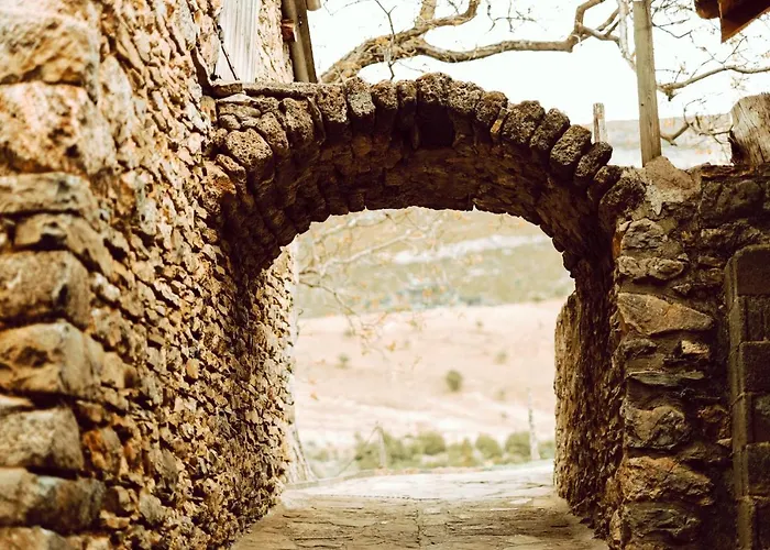 De Montana * Lamiana