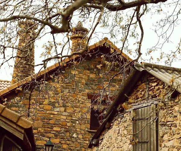 De Montana Alojamento de Turismo Rural