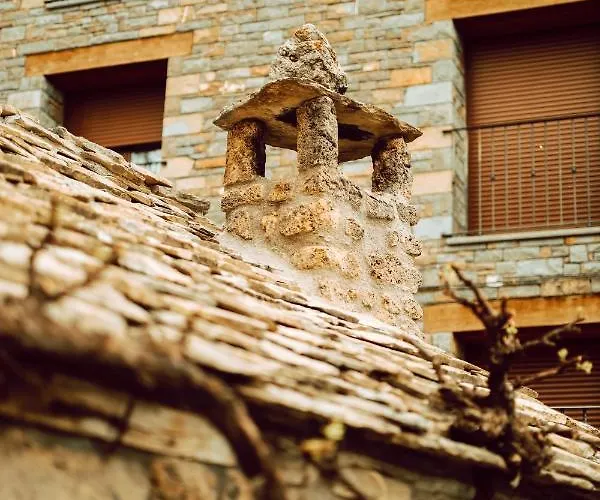 De Montana Alojamento de Turismo Rural *