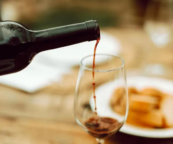 Vakantieboerderij De Montana Lamiana