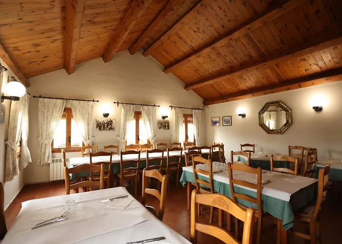 Alojamento de Turismo Rural De Montana Lamiana