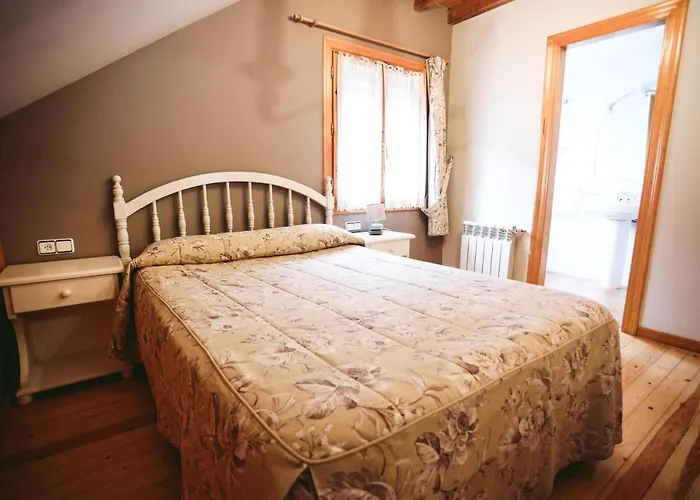 Vakantieboerderij De Montana *