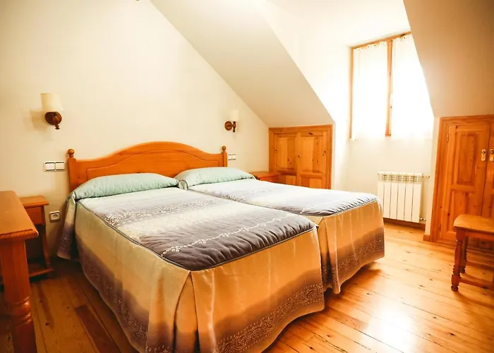 De Montana Alojamento de Turismo Rural