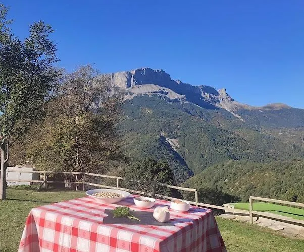 De Montana * Lamiana