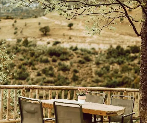 De Montana * Lamiana