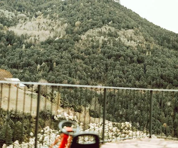 De Montana Vakantieboerderij Lamiana