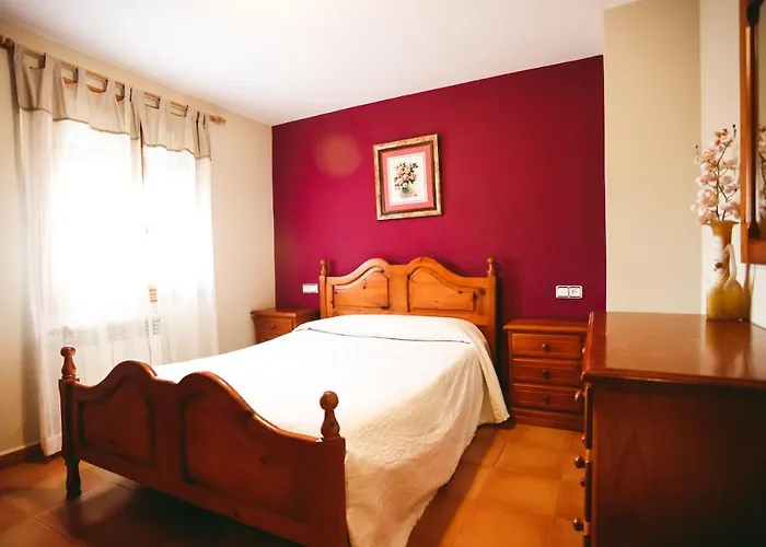 De Montana Vakantieboerderij *