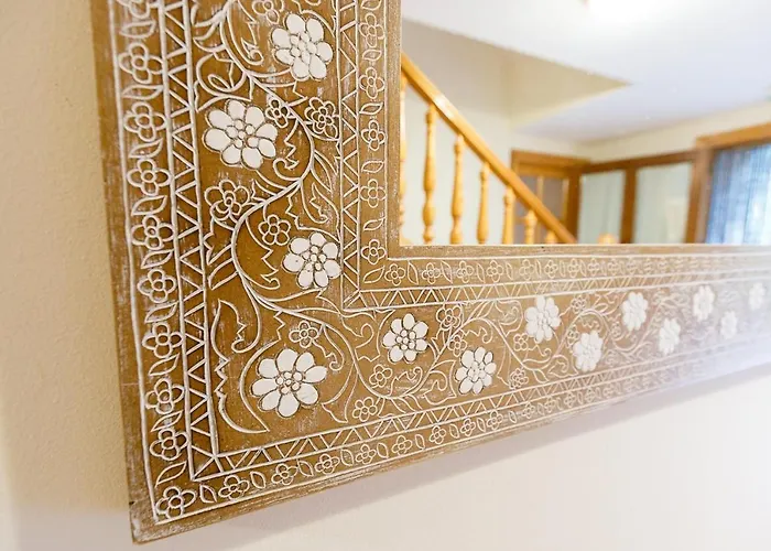 Vakantieboerderij De Montana Lamiana