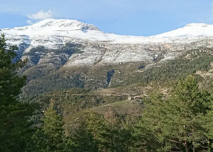 De Montana * Lamiana