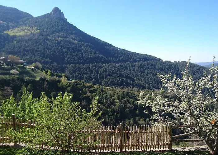 De Montana Alojamento de Turismo Rural