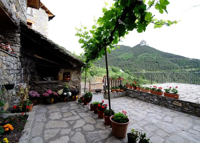 De Montana * Lamiana