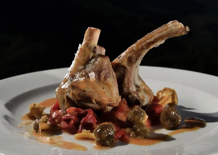 Alojamento de Turismo Rural De Montana