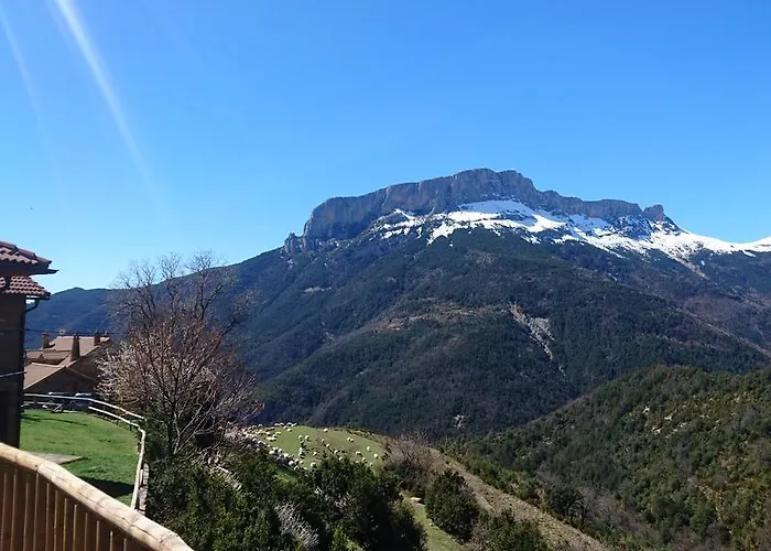 De Montana Alojamento de Turismo Rural