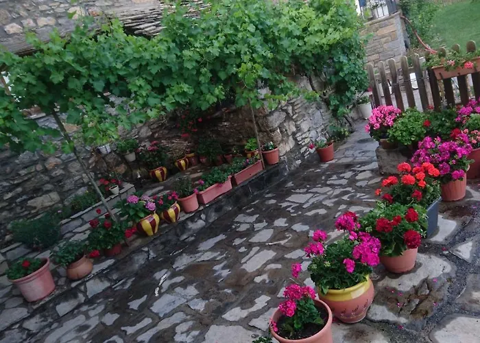 Alojamento de Turismo Rural De Montana