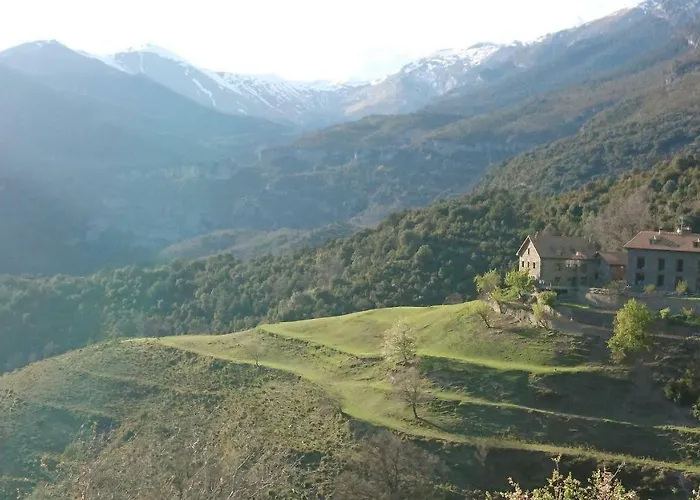 De Montana Vakantieboerderij Lamiana