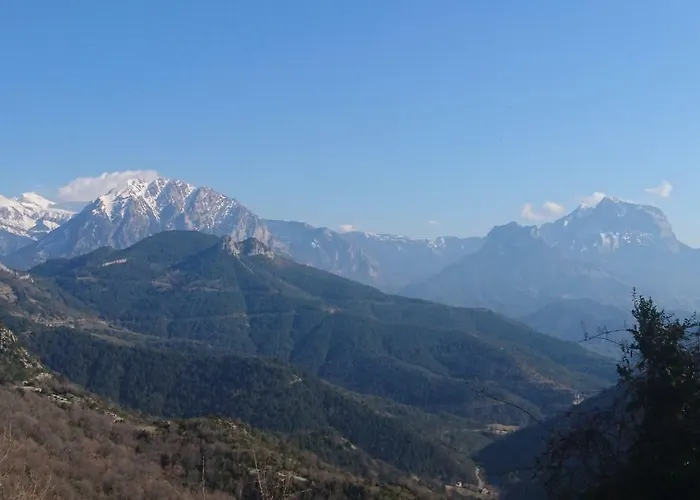 Vakantieboerderij De Montana