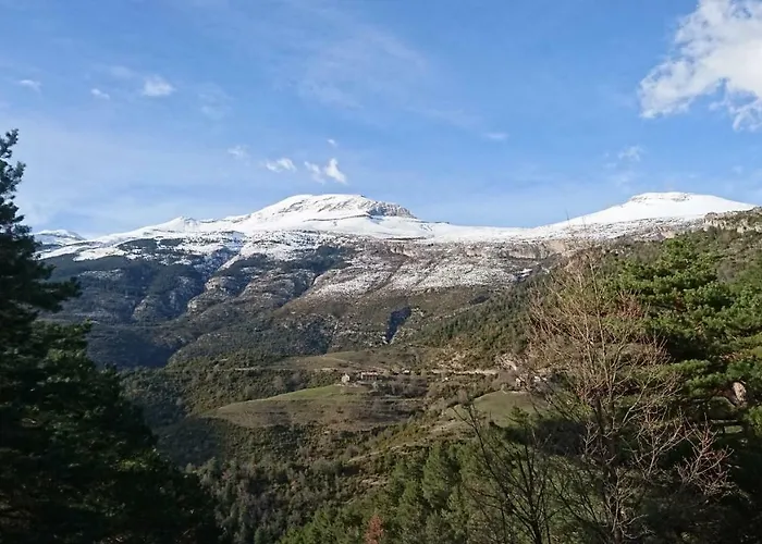 De Montana * Lamiana