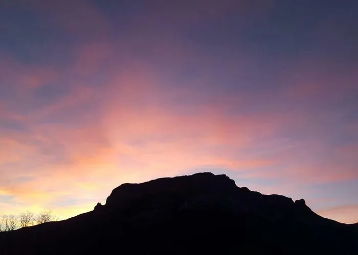 Alojamento de Turismo Rural De Montana Lamiana